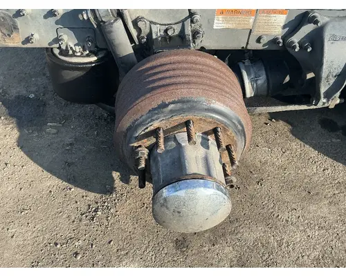 FREIGHTLINER FAS II Airliner Tandem Cutoffs