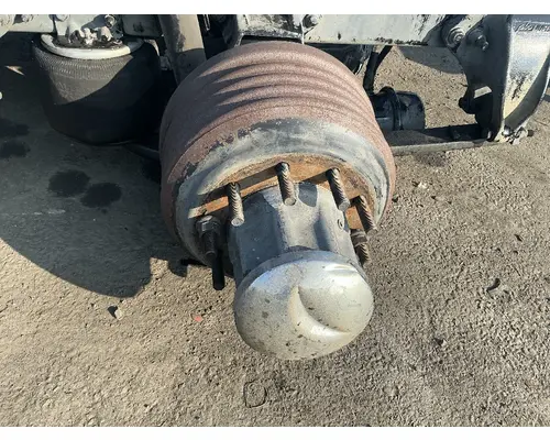 FREIGHTLINER FAS II Airliner Tandem Cutoffs