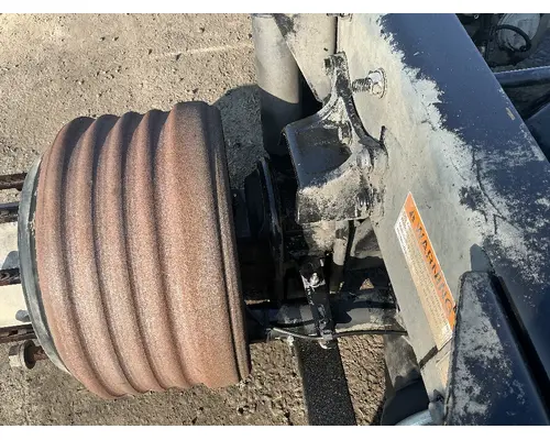 FREIGHTLINER FAS II Airliner Tandem Cutoffs