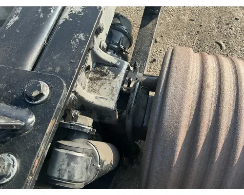 FREIGHTLINER FAS II Airliner Tandem Cutoffs