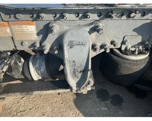 FREIGHTLINER FAS II Airliner Tandem Cutoffs