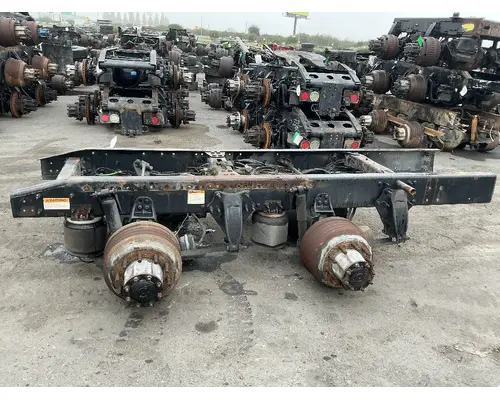 FREIGHTLINER FAS II Airliner Tandem Cutoffs