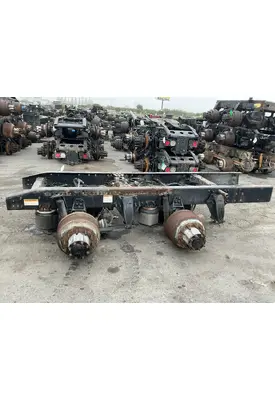 FREIGHTLINER FAS II Airliner Tandem Cutoffs