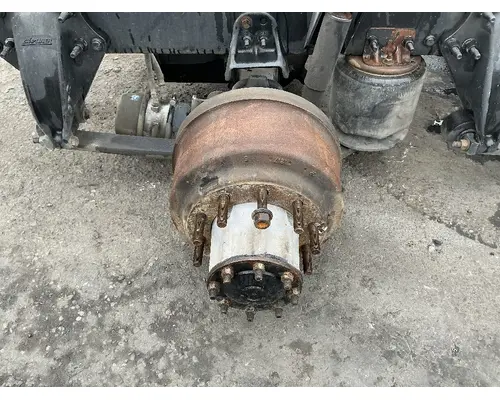 FREIGHTLINER FAS II Airliner Tandem Cutoffs