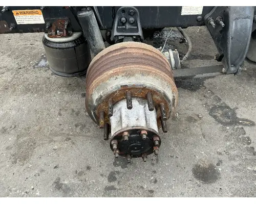 FREIGHTLINER FAS II Airliner Tandem Cutoffs