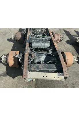 FREIGHTLINER FAS II Airliner Tandem Cutoffs