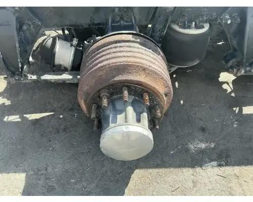 FREIGHTLINER FAS II Airliner Tandem Cutoffs