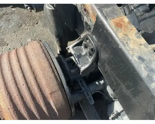 FREIGHTLINER FAS II Airliner Tandem Cutoffs