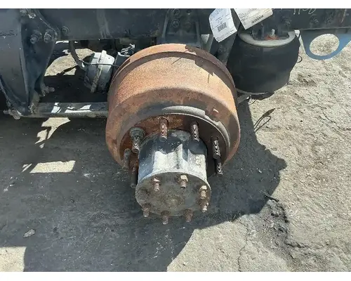 FREIGHTLINER FAS II Airliner Tandem Cutoffs