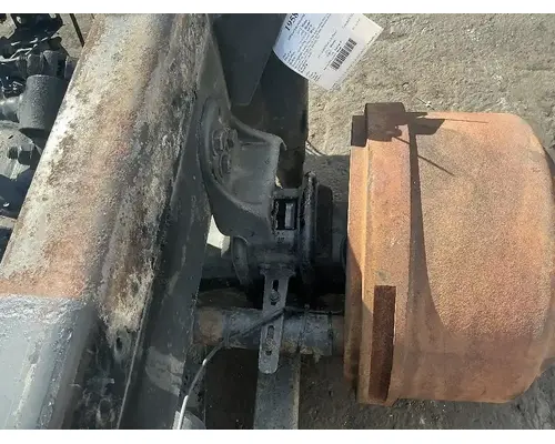 FREIGHTLINER FAS II Airliner Tandem Cutoffs