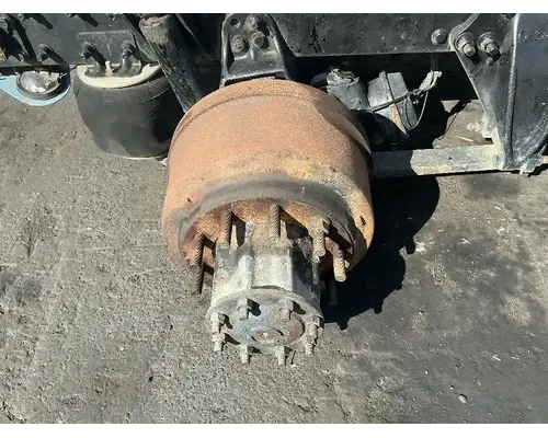 FREIGHTLINER FAS II Airliner Tandem Cutoffs