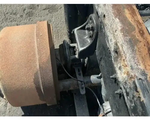 FREIGHTLINER FAS II Airliner Tandem Cutoffs