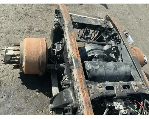 FREIGHTLINER FAS II Airliner Tandem Cutoffs