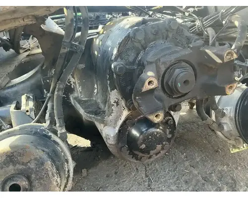 FREIGHTLINER FAS II Airliner Tandem Cutoffs