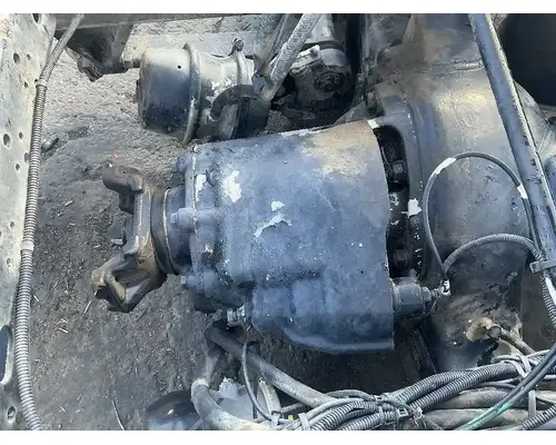 FREIGHTLINER FAS II Airliner Tandem Cutoffs