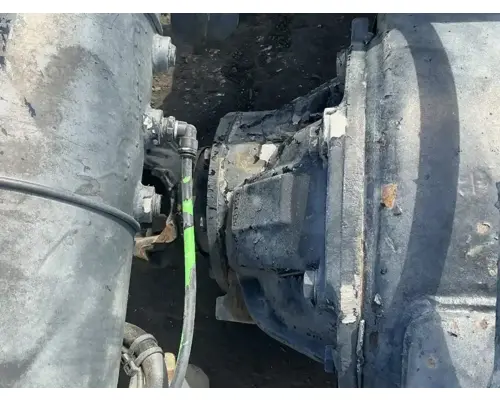 FREIGHTLINER FAS II Airliner Tandem Cutoffs