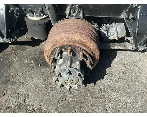 FREIGHTLINER FAS II Airliner Tandem Cutoffs