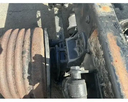 FREIGHTLINER FAS II Airliner Tandem Cutoffs