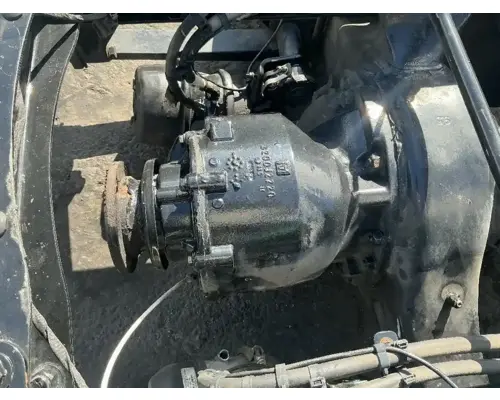 FREIGHTLINER FAS II Airliner Tandem Cutoffs