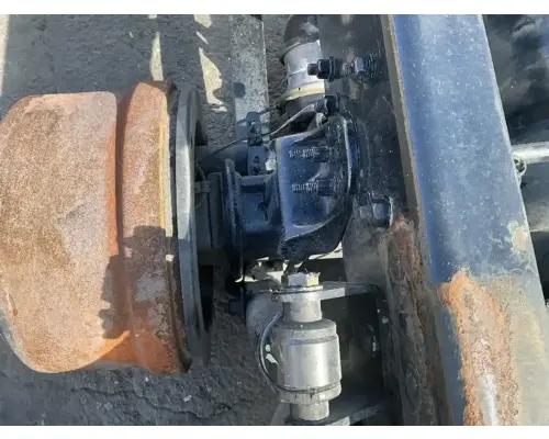 FREIGHTLINER FAS II Airliner Tandem Cutoffs