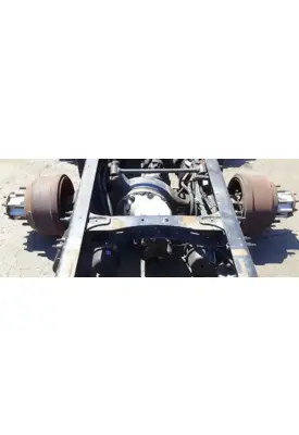 FREIGHTLINER FAS II Airliner Tandem Cutoffs