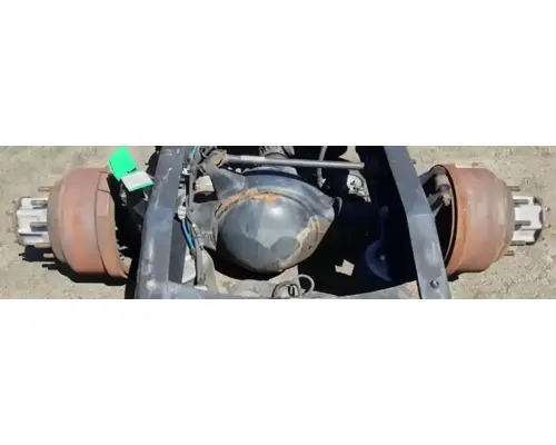 FREIGHTLINER FAS II Airliner Tandem Cutoffs