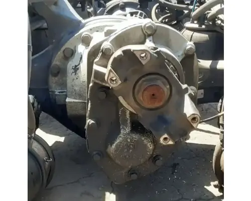 FREIGHTLINER FAS II Airliner Tandem Cutoffs