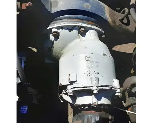 FREIGHTLINER FAS II Airliner Tandem Cutoffs