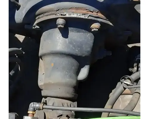 FREIGHTLINER FAS II Airliner Tandem Cutoffs