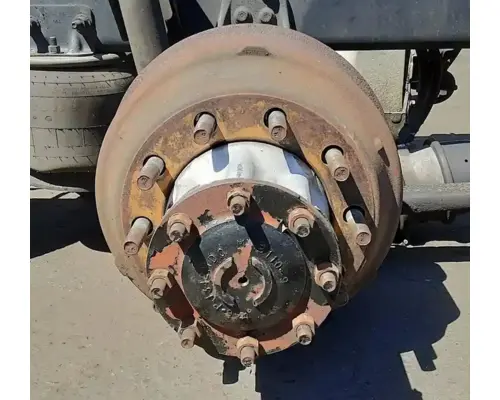 FREIGHTLINER FAS II Airliner Tandem Cutoffs