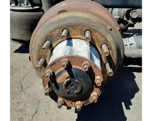 FREIGHTLINER FAS II Airliner Tandem Cutoffs