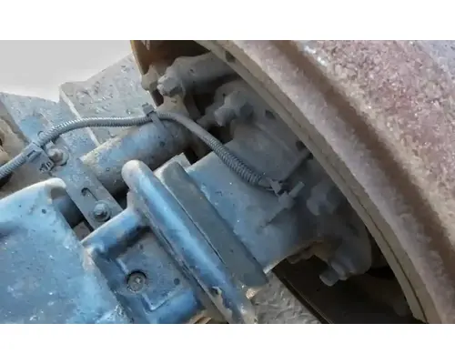 FREIGHTLINER FAS II Airliner Tandem Cutoffs