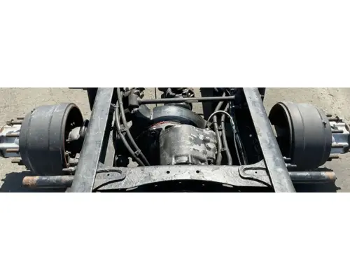 FREIGHTLINER FAS II Airliner Tandem Cutoffs