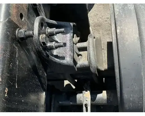 FREIGHTLINER FAS II Airliner Tandem Cutoffs