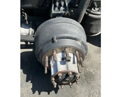 FREIGHTLINER FAS II Airliner Tandem Cutoffs