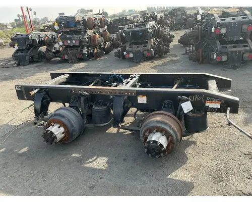 FREIGHTLINER FAS II Airliner Tandem Cutoffs