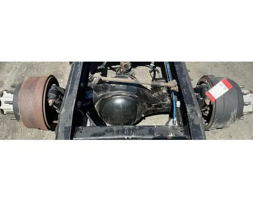 FREIGHTLINER FAS II Airliner Tandem Cutoffs