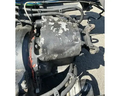 FREIGHTLINER FAS II Airliner Tandem Cutoffs