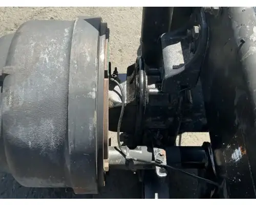 FREIGHTLINER FAS II Airliner Tandem Cutoffs