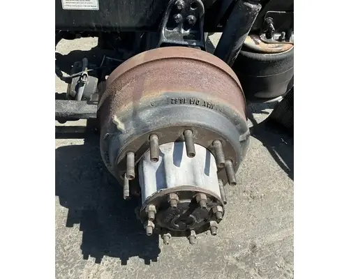 FREIGHTLINER FAS II Airliner Tandem Cutoffs