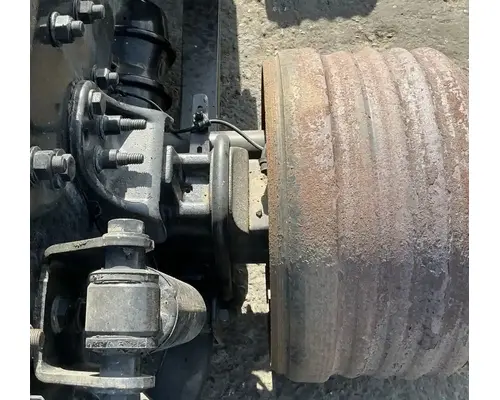 FREIGHTLINER FAS II Airliner Tandem Cutoffs