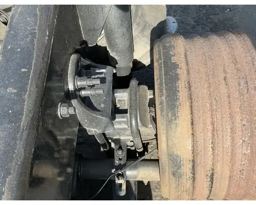 FREIGHTLINER FAS II Airliner Tandem Cutoffs