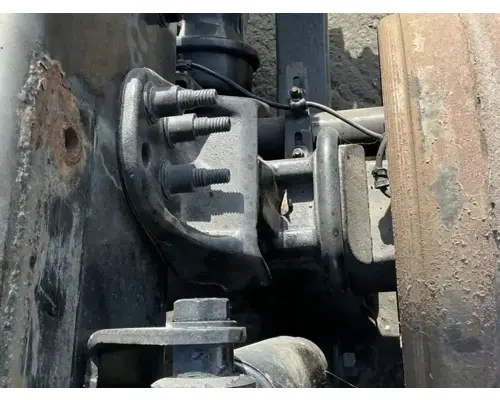 FREIGHTLINER FAS II Airliner Tandem Cutoffs