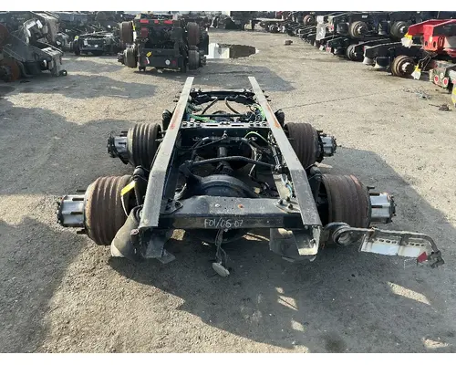 FREIGHTLINER FAS II Airliner Tandem Cutoffs