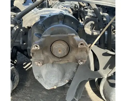 FREIGHTLINER FAS II Airliner Tandem Cutoffs