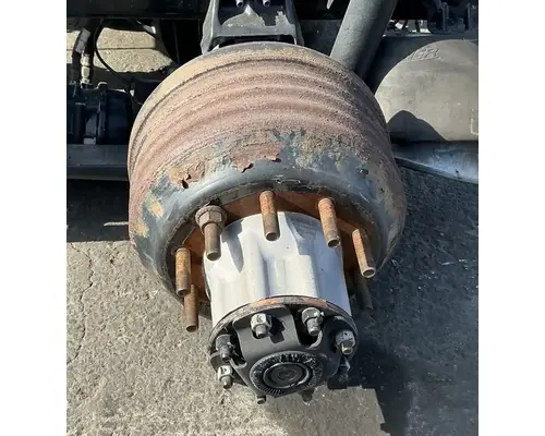 FREIGHTLINER FAS II Airliner Tandem Cutoffs