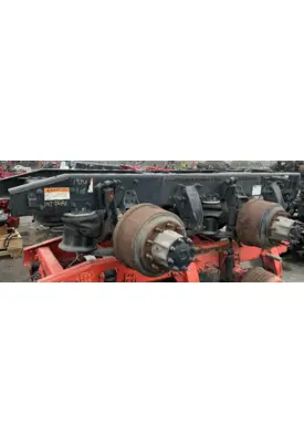 FREIGHTLINER FAS II Airliner Tandem Cutoffs