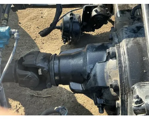 FREIGHTLINER FAS II Airliner Tandem Cutoffs