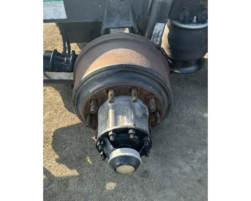 FREIGHTLINER FAS II Airliner Tandem Cutoffs