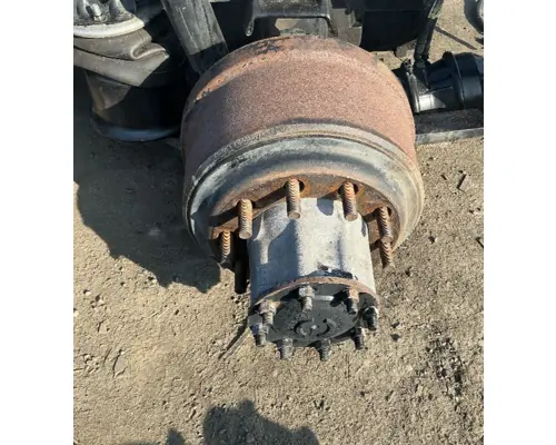 FREIGHTLINER FAS II Airliner Tandem Cutoffs